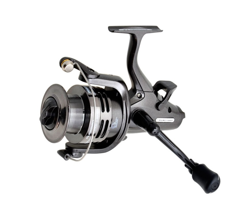 Катушка Flagman Magnum Black Carp 6000