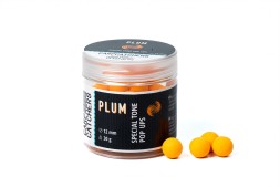 Бойлы pop-up Carp Catchers Plum 12 mm