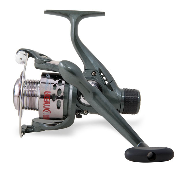 Катушка Lineaeffe Vigor Andromeda RD 20	