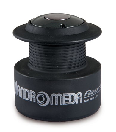 Катушка Lineaeffe Vigor Andromeda RD 20	