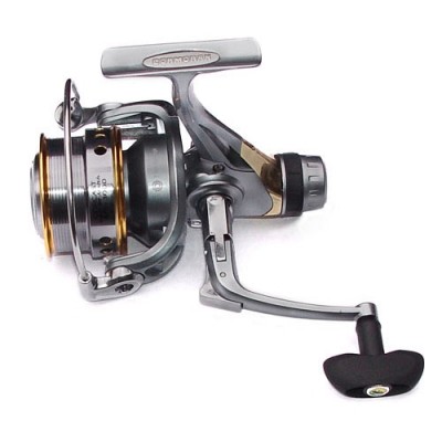 Катушка Cormoran Corcast Super Jet Match 8Pi 2500