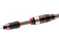 Спиннинговое удилище Daiwa Silver Creek Ultra Light New20 2.2м 3-14г