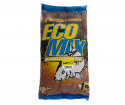 Прикормка Flagman Eco Mix Карп 1кг