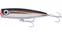 Воблер YO-ZURI R512 Hydro Popper 120мм CSBL