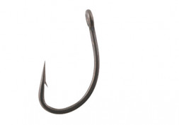 Крючки Fox S4 Kuro Hook Size 8 barbed