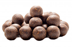 Пылящие бойлы CC Baits Economic Soluble Liver 20mm 3kg