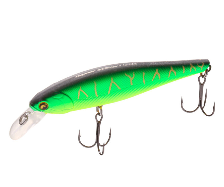 Воблер Flagman JERK MINNOW 100F M03