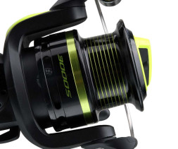 Катушка спиннинговая Flagman Bonus 3000S