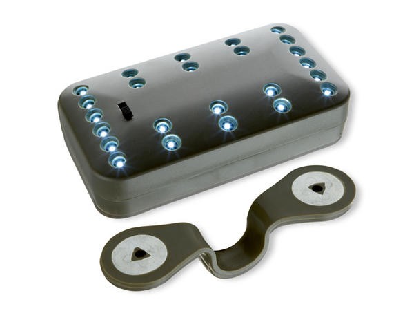 Лампа для палатки Cormoran Pro Carp Tent Light