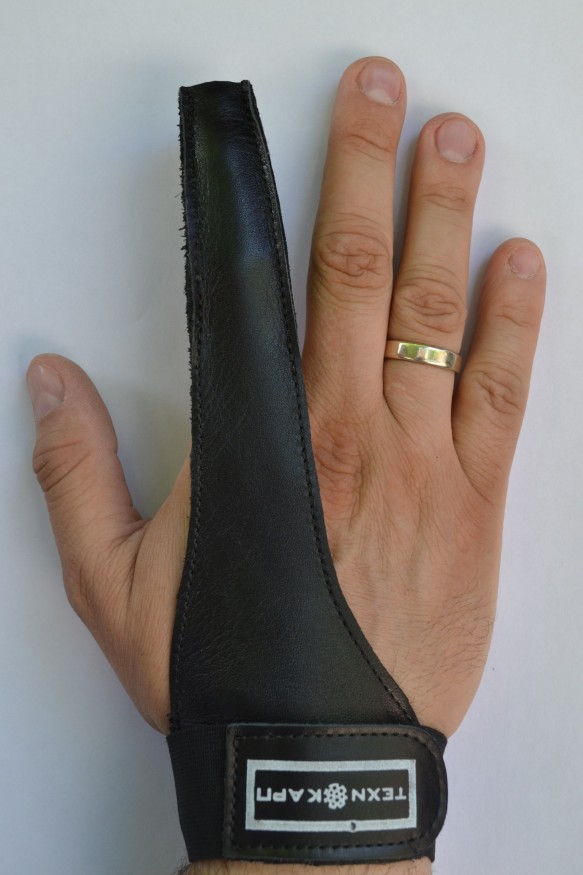 Напалечник ТЕХNОКАРП для заброса S