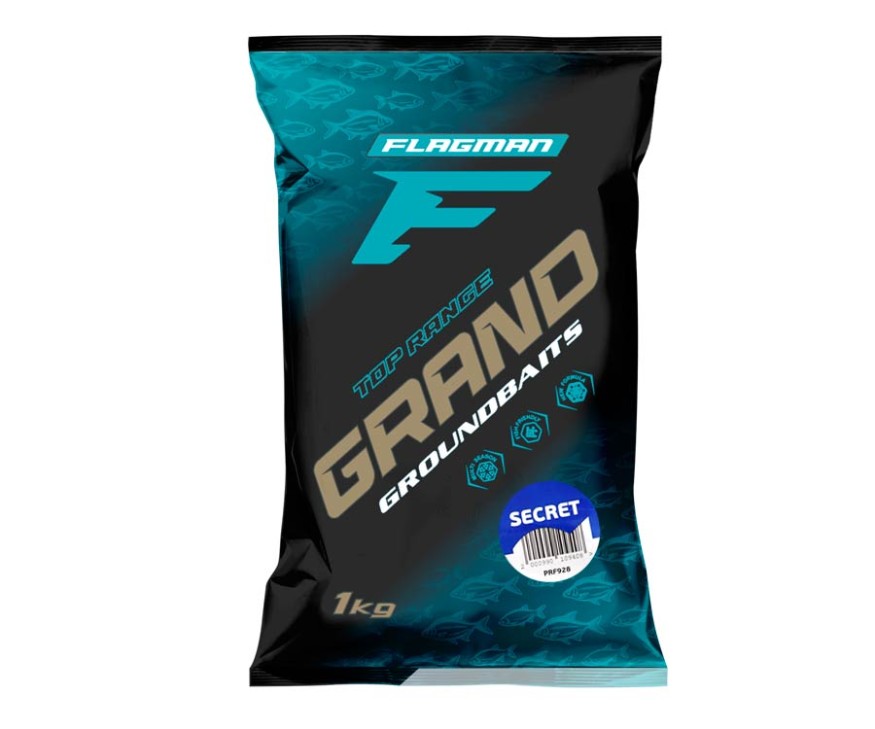 Прикормка Flagman Grand Secret