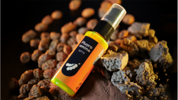Спрей Iron Fish Tiger Nut & Halva 35ml
