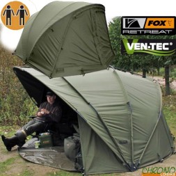 Палатка Fox FX Retreat XL