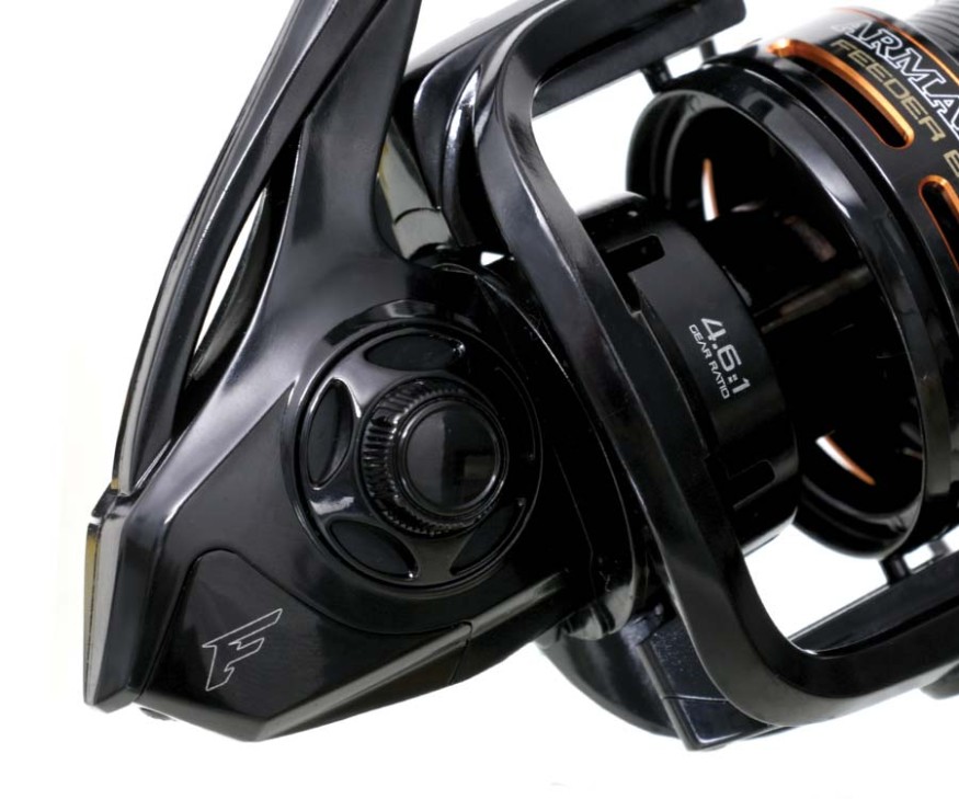 Катушка Flagman Armadale Feeder 6000