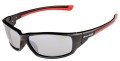 Очки Gamakatsu G-Glasses Racer Light Gray Mirror