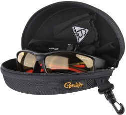 Очки Gamakatsu G-Glasses Racer Light Gray Mirror