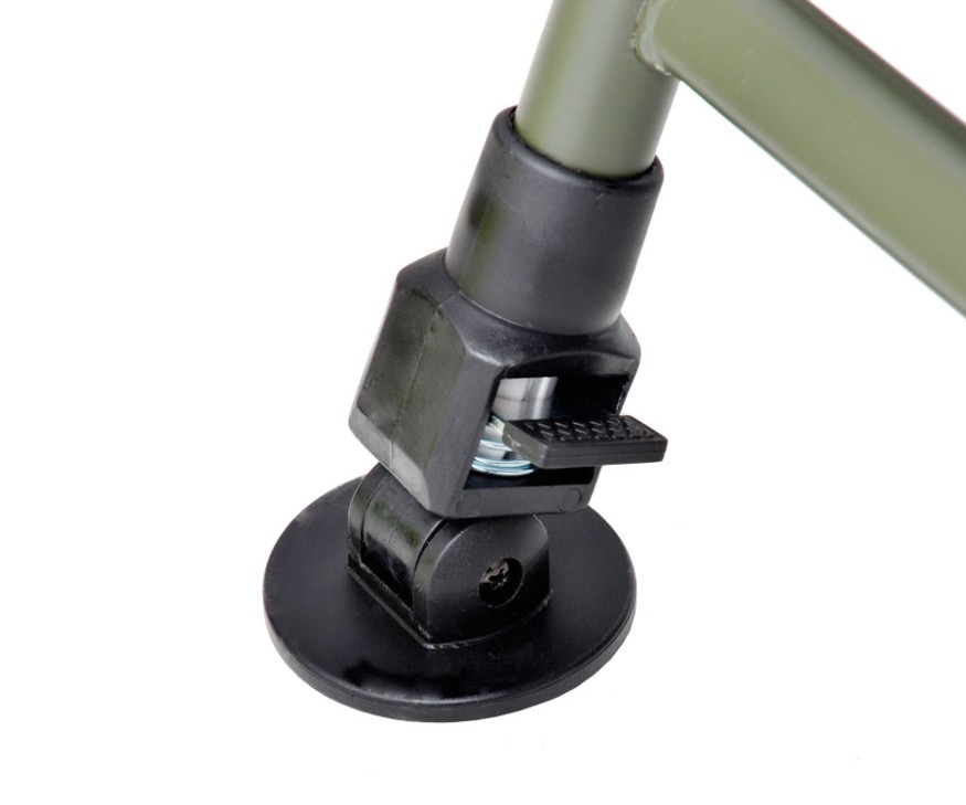 Раскладушка Brain Eco Bedchair 6Legs HYB002-3L-ECO