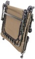 Раскладушка Brain Eco Bedchair 6Legs HYB002-3L-ECO