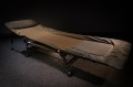 Раскладушка Brain Eco Bedchair 6Legs HYB002-3L-ECO