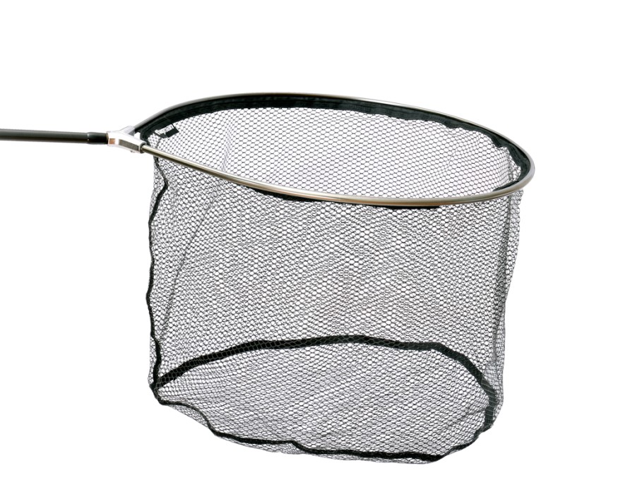 Голова подсака Flagman 50x40см Rubber Mesh