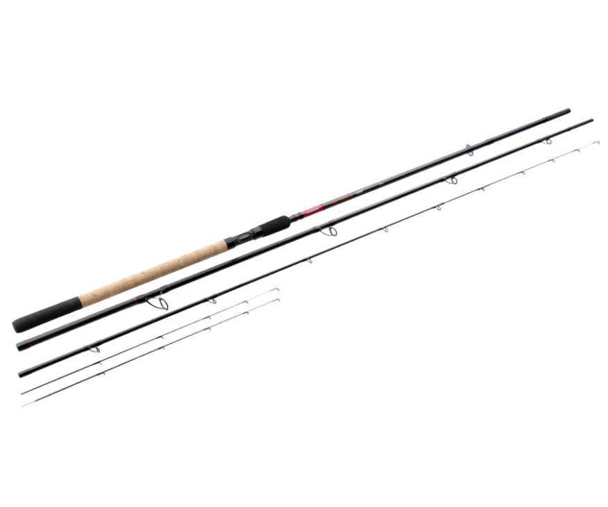 Удилище Flagman Cast Master Feeder Extra Heavy 4.2m 180g