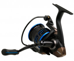 Катушка Flagman Sherman Pro Feeder 4000