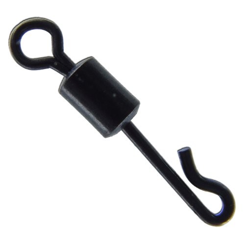 Вертлюг Gardner Kwik-Lok Swivels №8 10шт 