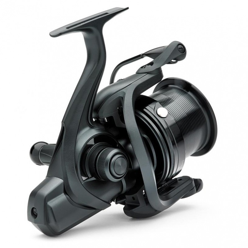 Катушка Daiwa Emblem 35SCW 5000LD QD