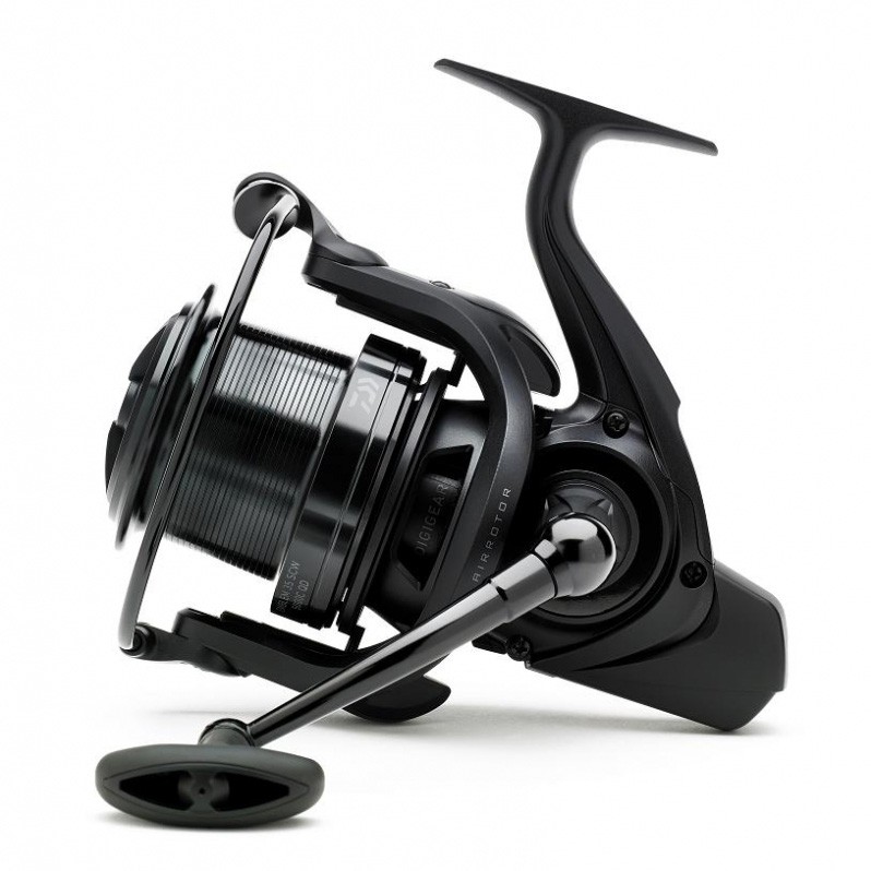 Катушка Daiwa Emblem 35SCW 5000LD QD