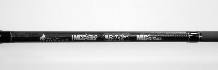 Удилище Nomura Hiro 1.95m 2-12gr Solid Tip