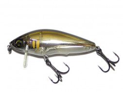 Воблер YO-ZURI F969 Hardcore Surface Crank 65F HAY - HAY