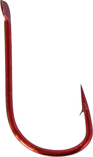 Готовыe поводки Zebco №10 Trophy Hooks to Nylon Bream 0,15mm 70см (10шт)