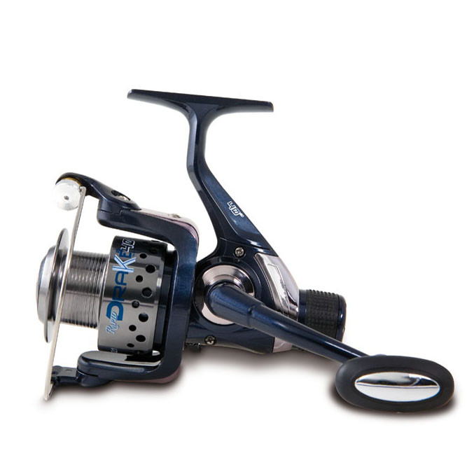 Катушка Lineaeffe Rapid Drake 5000 RD 7+1 