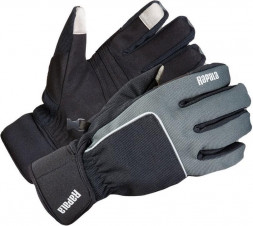 Перчатки RAPALA RWG ICE GLOVES XL