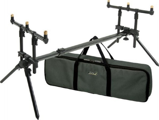 Подставка &quot;Rod pod&quot; D.A.M. D-FENDER ROD POD 3