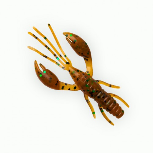 Съедобный силикон Fanatik Raider 2,2" цвет 004 8шт