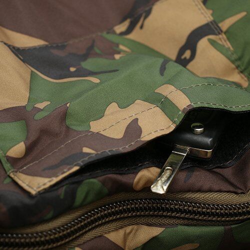 Спальный мешок Gardner Carp Duvet Compact (all season)