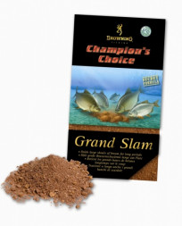 Прикормка Browning CC Grand Slam Groundbait 1кг
