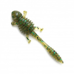 Съедобный силикон Fanatik Mik Maus 2.0" цвет 005 8шт