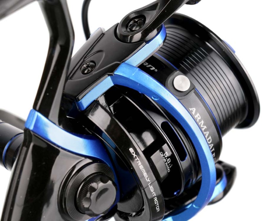 Катушка Flagman Armadale Pro Match and Picker 4000