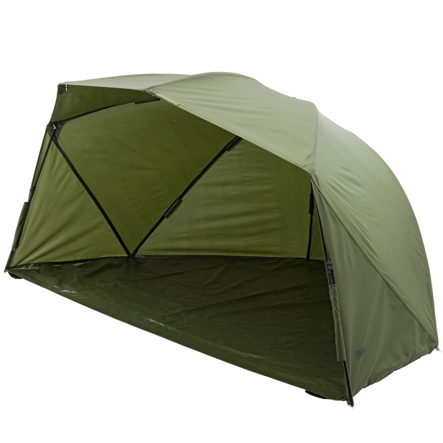 Шелтер DAM MAD Habitat D-Fender Oval Brolly