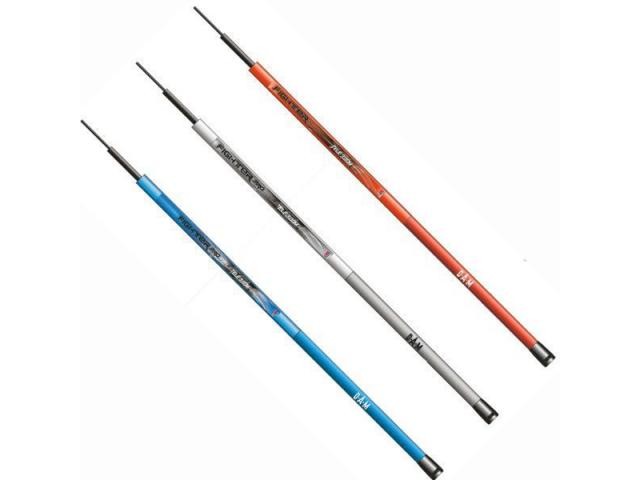Удочка D.A.M. Fighter Pro Tele 4м