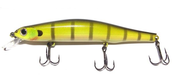 Воблер ZipBaits Orbit 110SP # 337