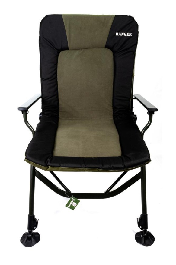 Карповое кресло Ranger Strong SL-107 (Арт. RA 2237)