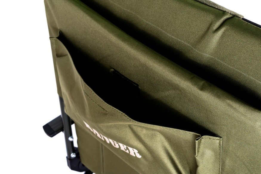 Карповое кресло Ranger Strong SL-107 (Арт. RA 2237)