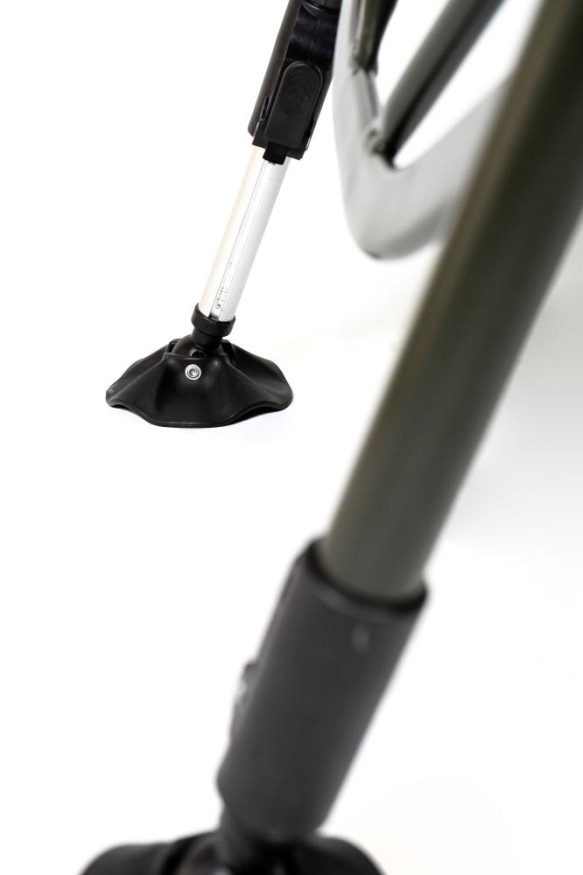 Карповое кресло Ranger Strong SL-107 (Арт. RA 2237)