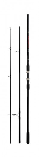 Удилище карповое Smart Boilie LC 3,6m, 3,5Lb 3ps 50mm — 