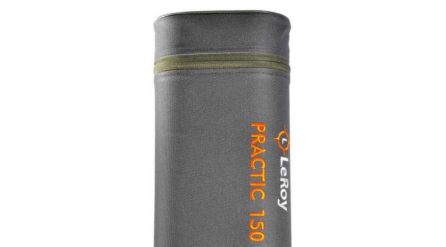 Двойной тубус для удилищ LeRoy Practic 110