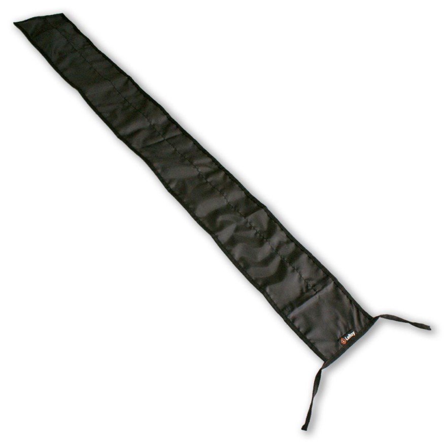 Мягкий чехол для спиннинга на завязках LeRoy Cover 140 см