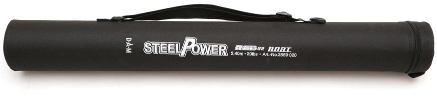 Удилище DAM Steelpower SPR G2 Boat 2.40m 20LBS